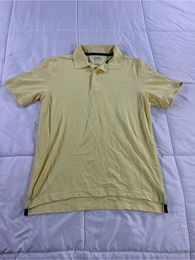 Pre loved CROFT & BARROW shirt mens size S